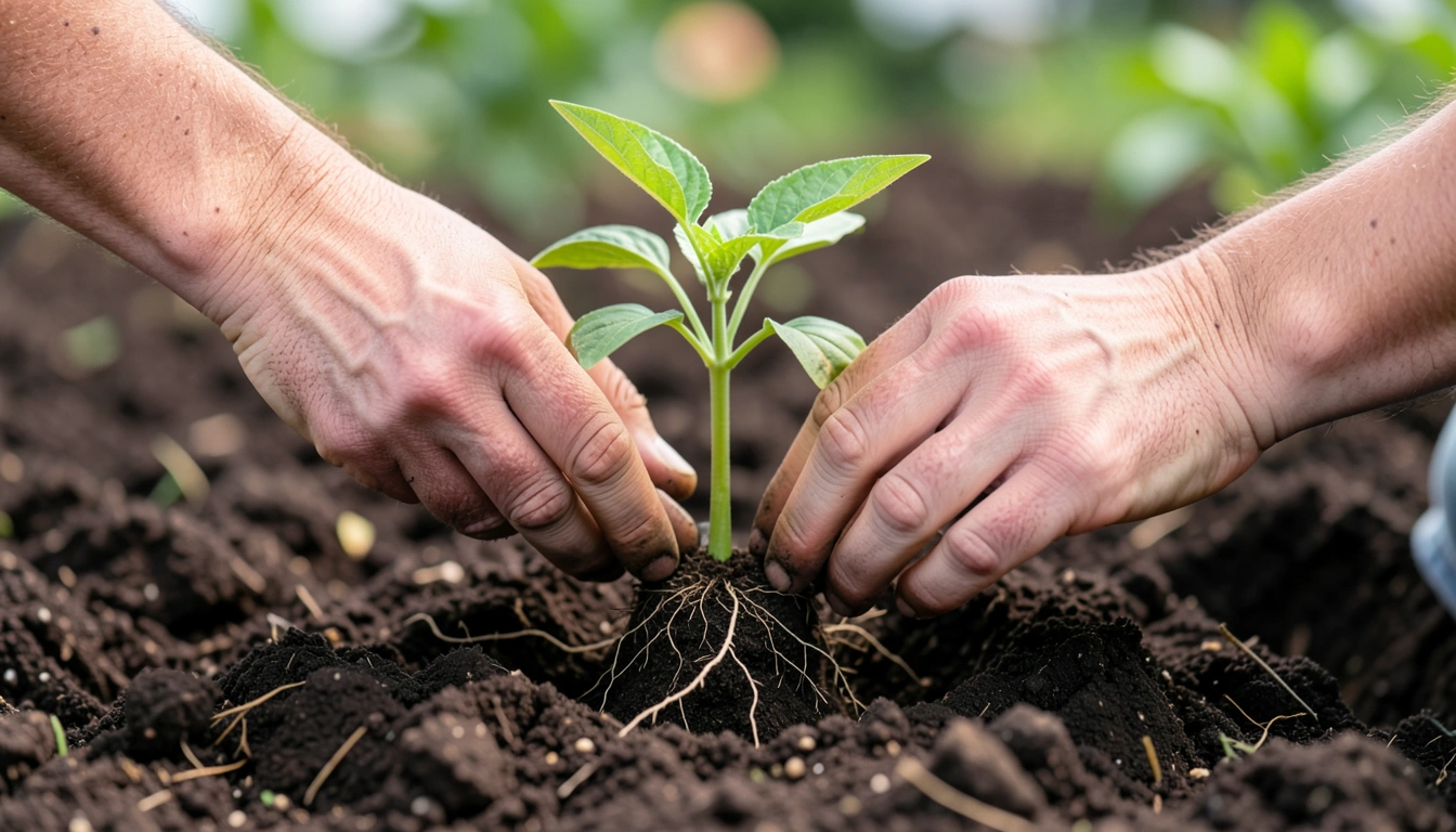 다수확을 위한 고추 추비, 물 관리, 그리고 전문가의 조언 (2025년 최신 기술)