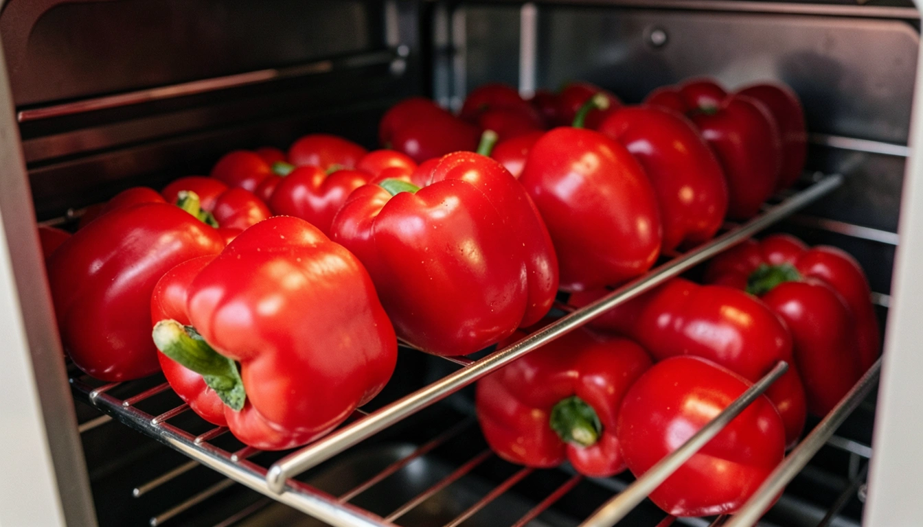 4. 전문가의 노하우: 성공적인 고추 건조와 관리 솔루션