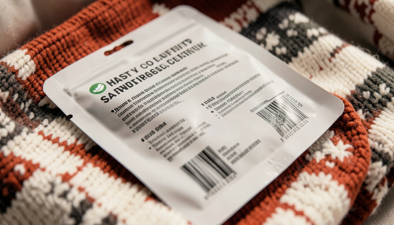 핫팩을 넘어선 '겨울철 체온 건강' 종합 솔루션