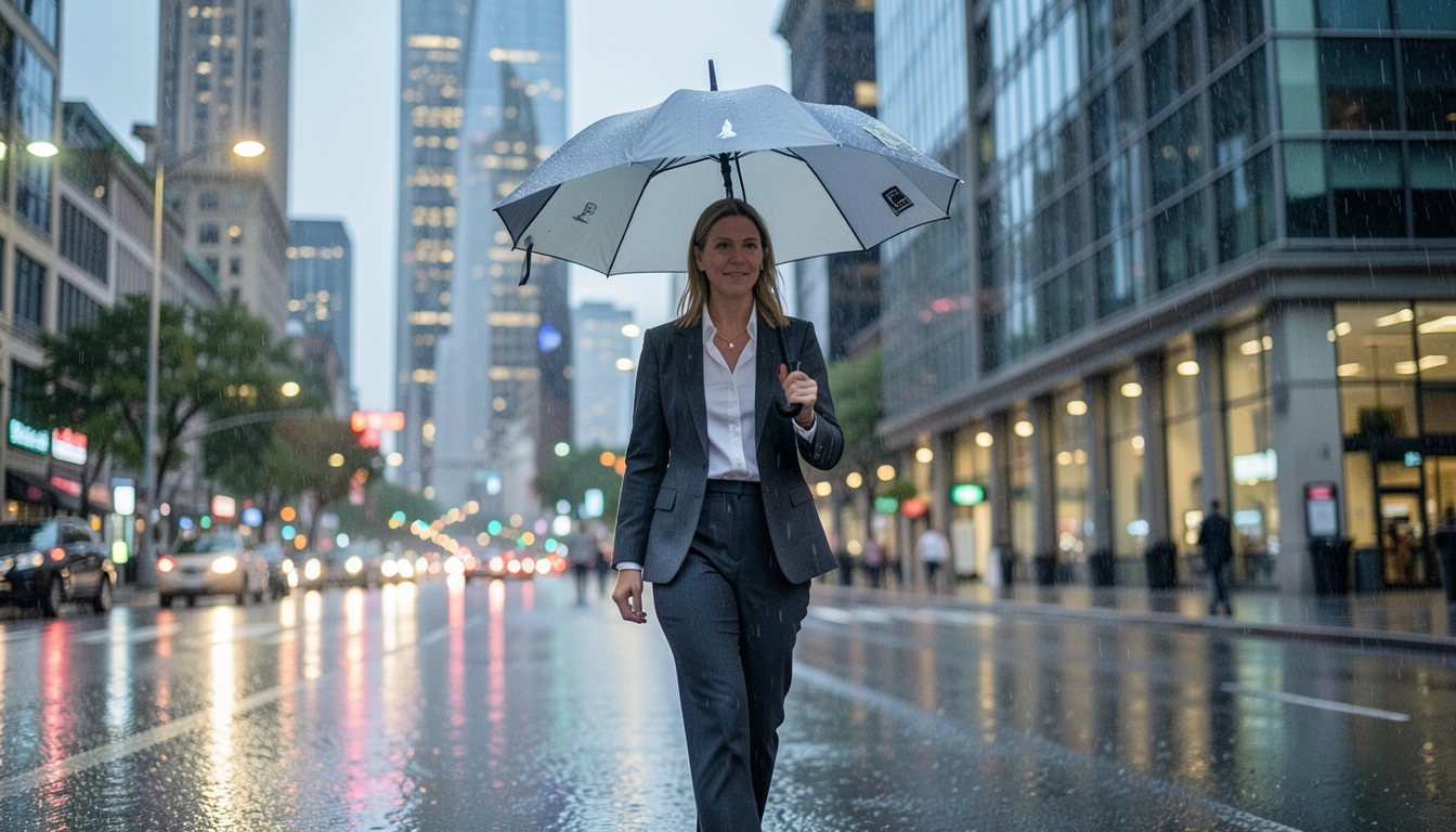 잭니클라우스 우산, 단순 소모품 그 이상의 가치 (기념품, 선물, 관리법)