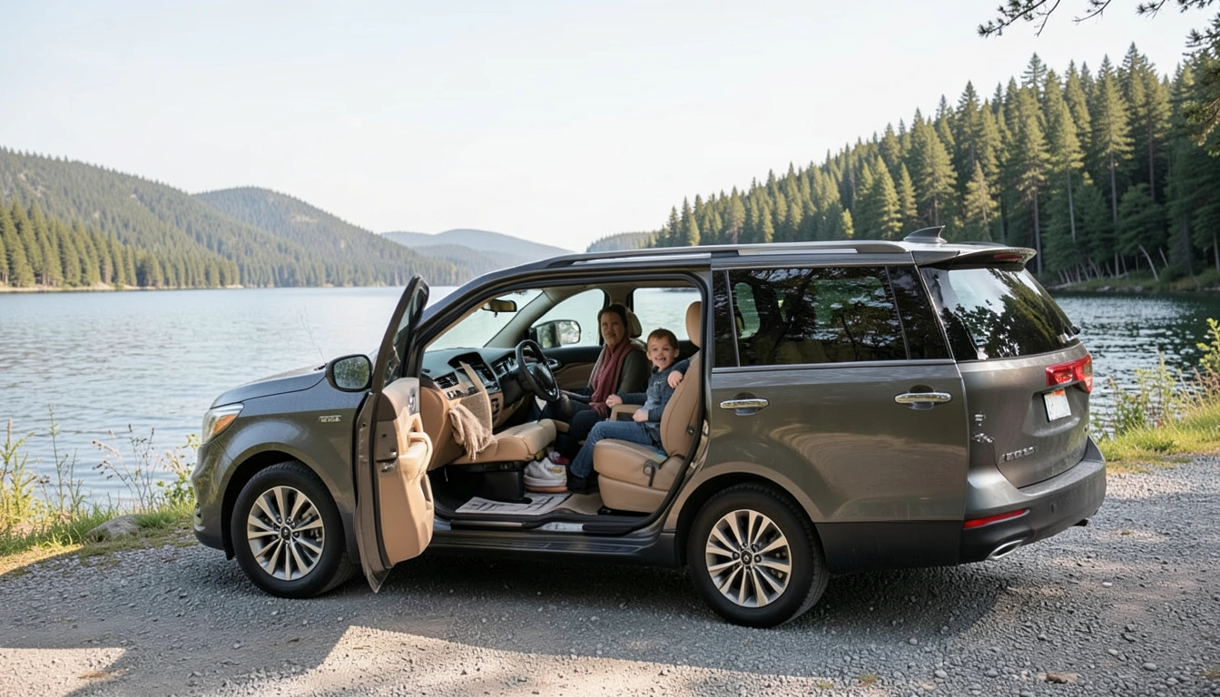 카니발 중고차 시세 거품 없이 구매하고 제대로 관리하는 법