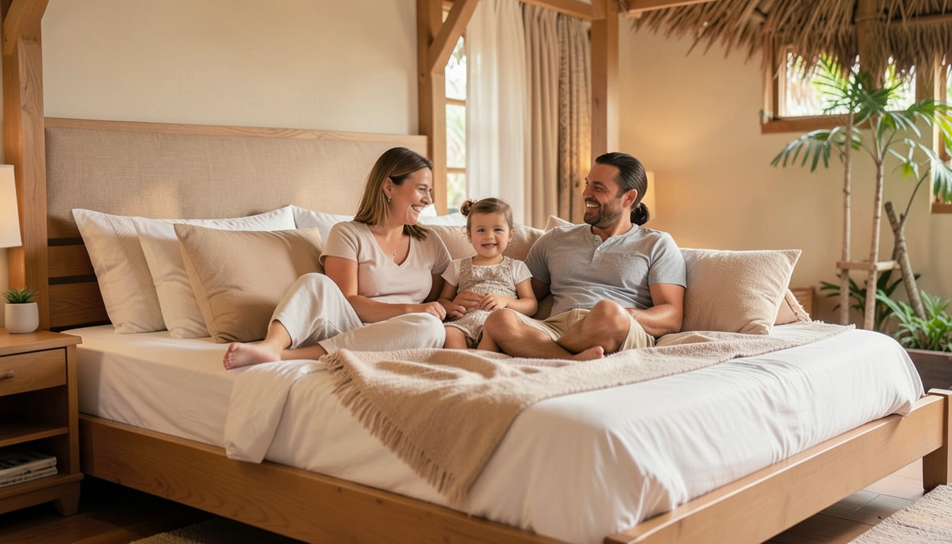 레이디가구 침대, 더 나은 수면 환경을 위한 종합 솔루션: 전문가의 조언