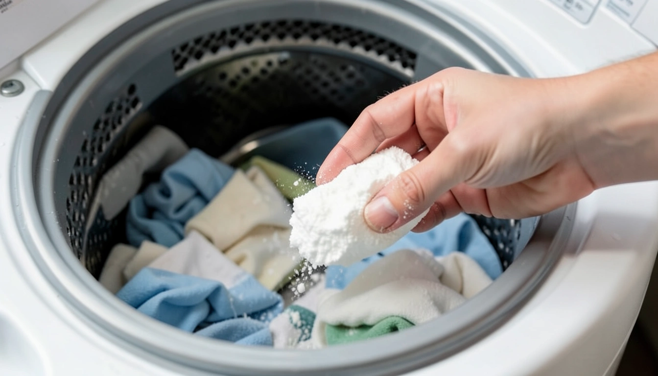 빨래 쉰내 제거, 생활 속 실천 팁과 숨겨진 복병 💡