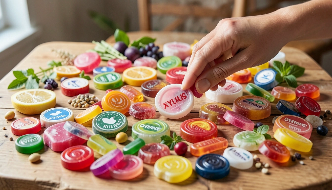 막대사탕 즐기기, 놓치지 말아야 할 전문가의 조언