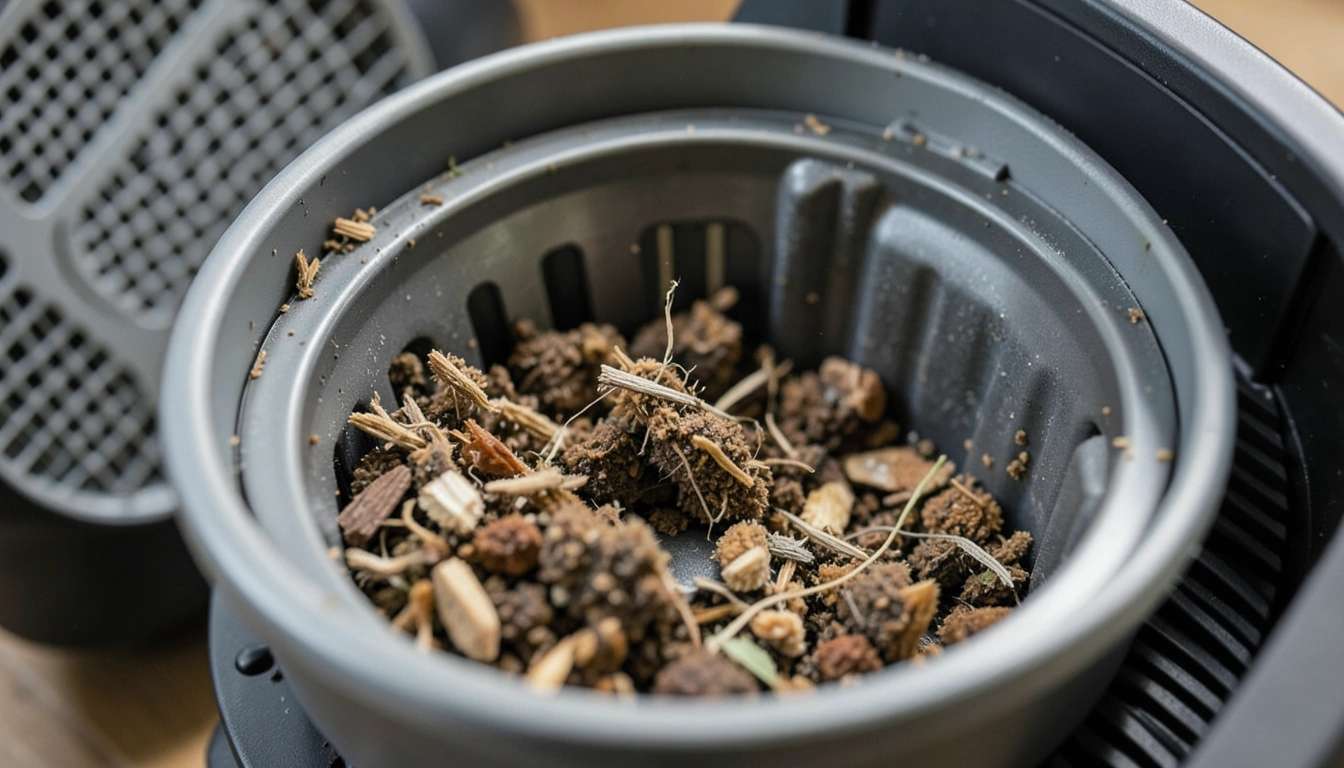 루펜, 냄새 필터 고민 끝! 돈 아끼는 실전 꿀팁