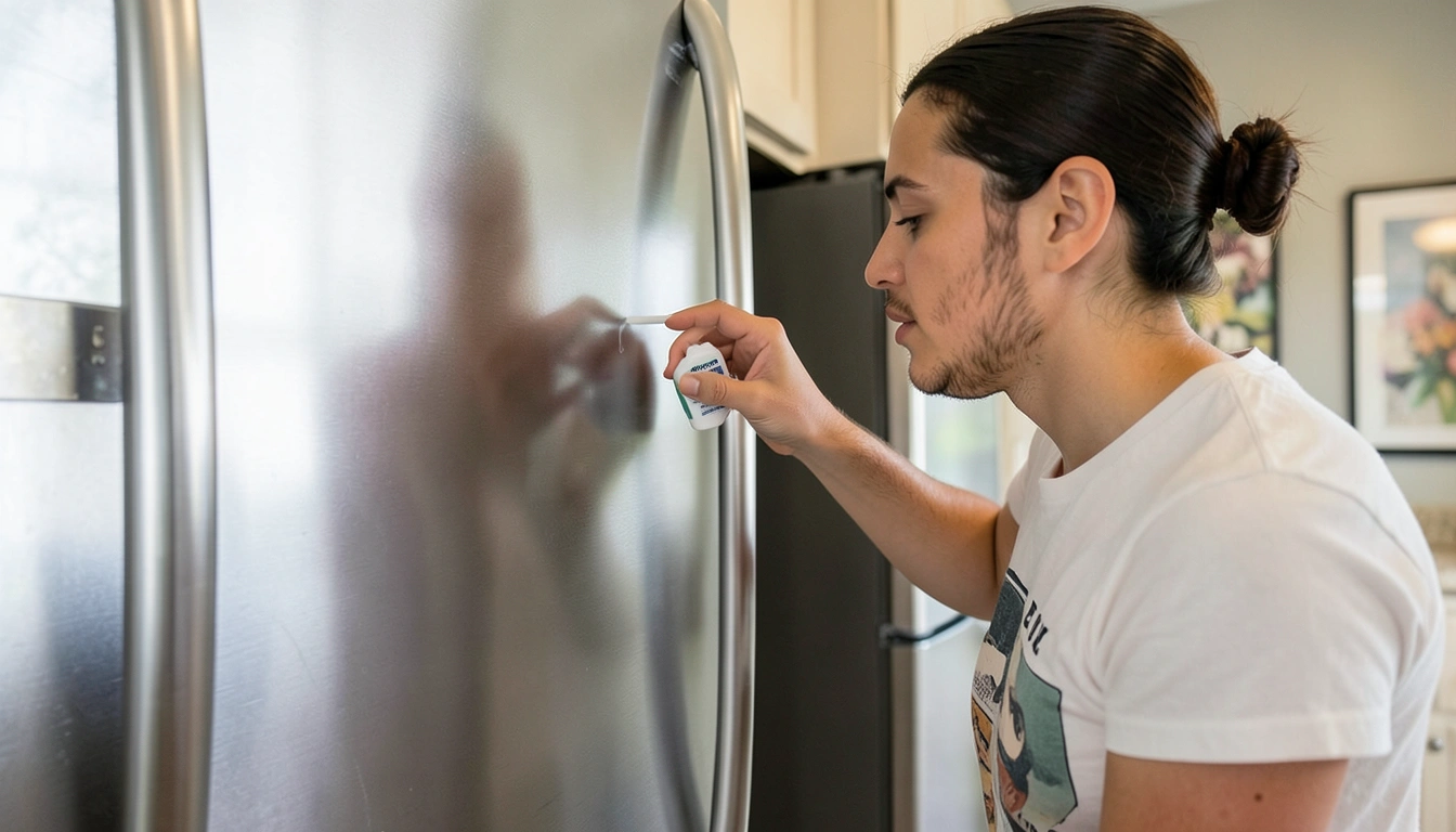 맥스포겔로도 안 되는 바퀴벌레, 마지막 방법은?