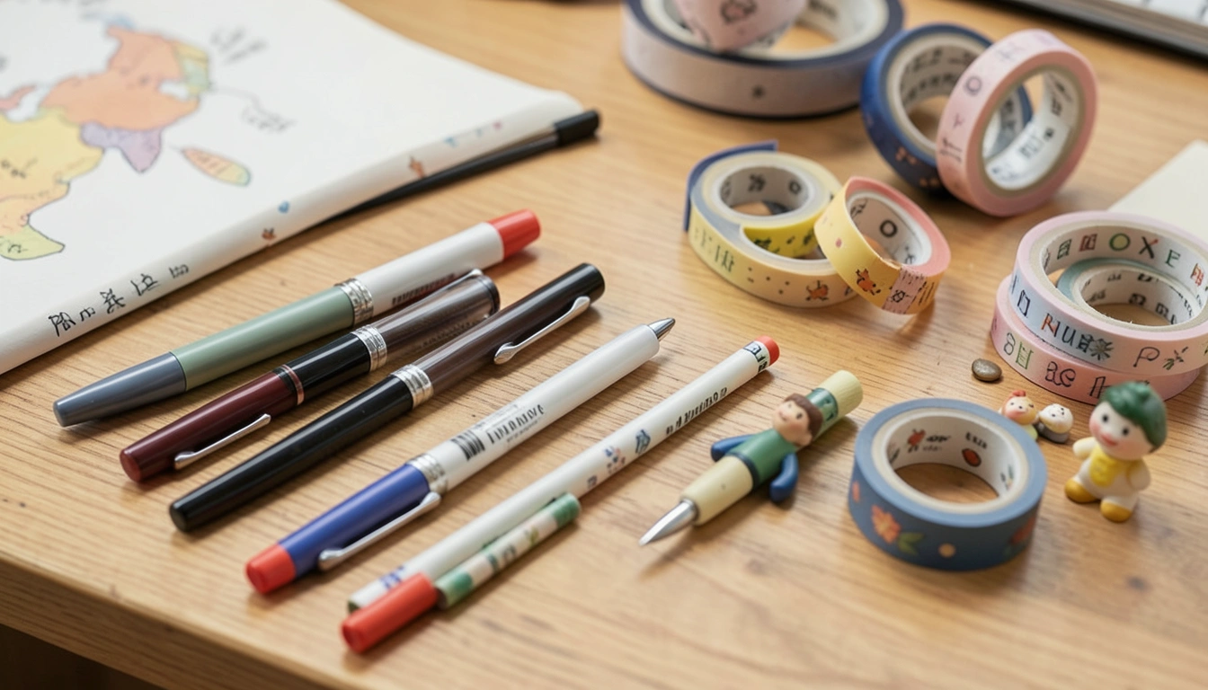 모닝글로리 문구점, 이제는 '라이프스타일'의 공간