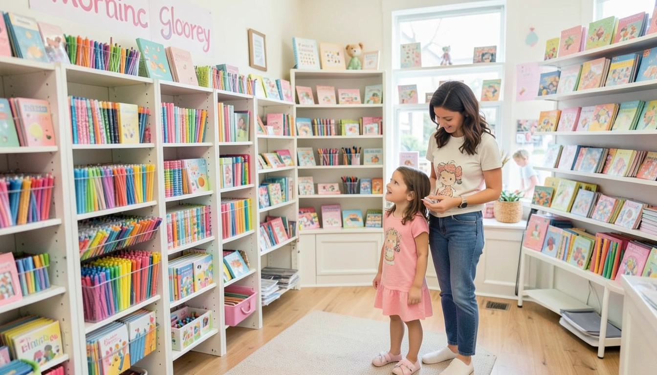 우리 동네 모닝글로리, 숨겨진 기능과 서비스 200% 활용법