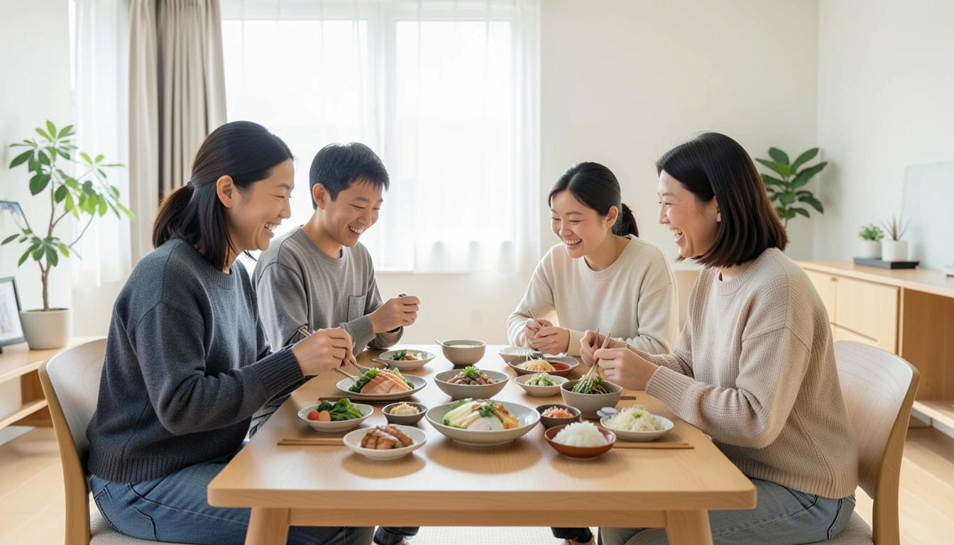 전통은 지키되, 스마트하게! 명절제사상차림 간소화 단계별 접근