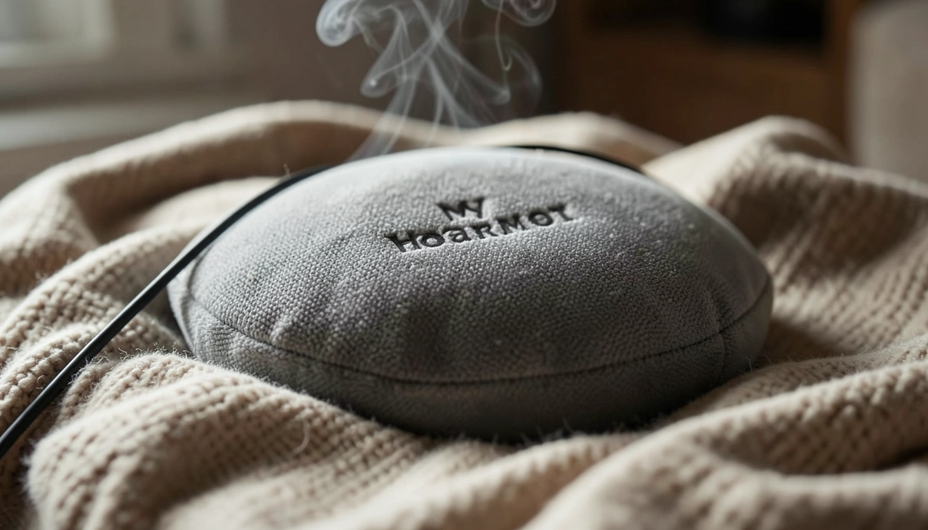 안전은 기본! 마이핫보온대 부작용과 예방 전략