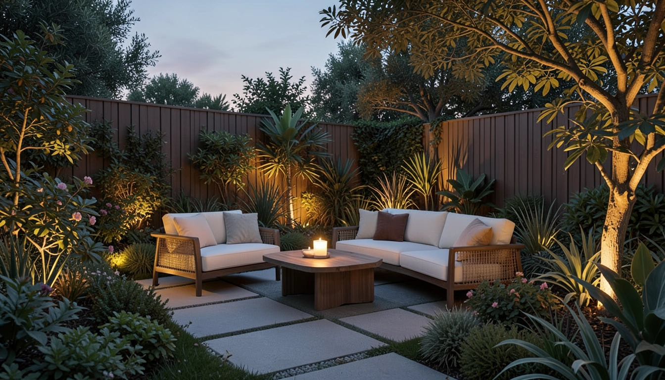 2. 비바람에도 끄떡없는 야외LED조명: 방수 등급과 핵심 기능 파헤치기