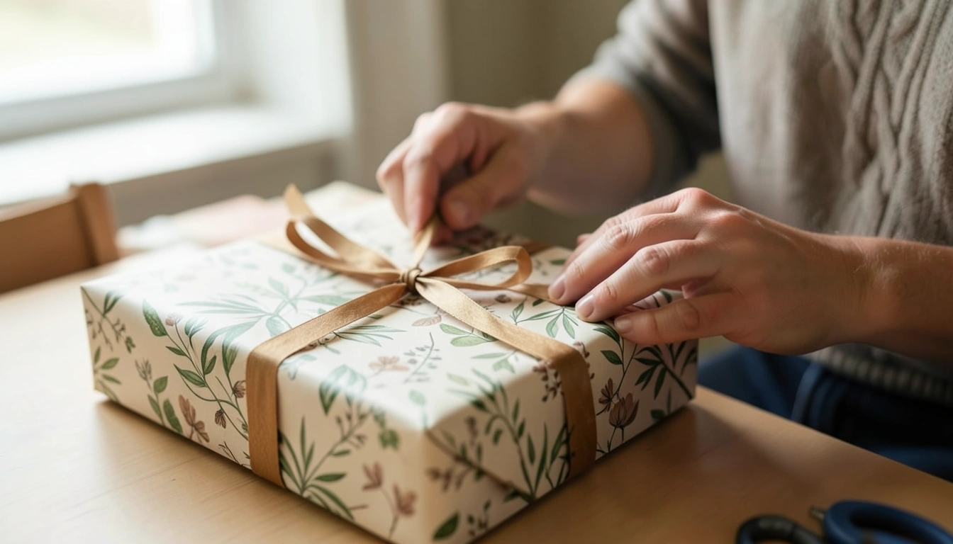 이 포장지가 딱이야! 상황별 소재와 기능, 전문가의 선택 기준
