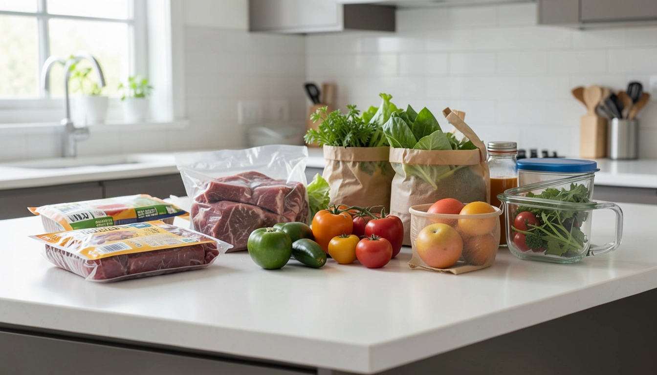 포장, 단순 소모품이 아니다! 지속 가능한 가치를 위한 현명한 투자