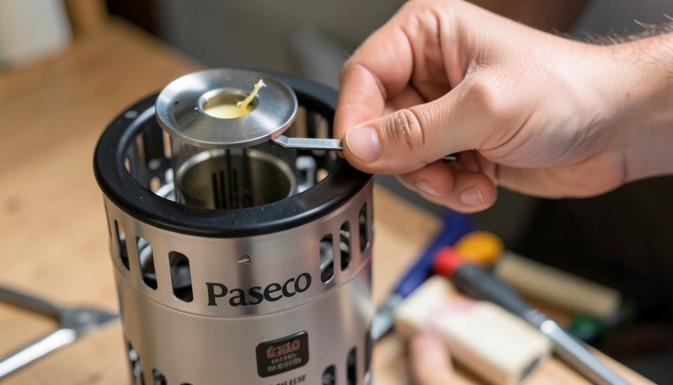 파세코 난로 AS 공식 접수 및 비용: 빠르고 효율적인 서비스 이용법