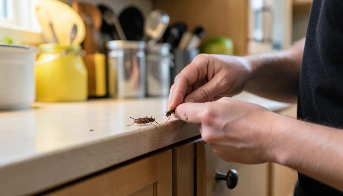 약국 바퀴벌레약 성분과 원리, 내게 맞는 선택 기준