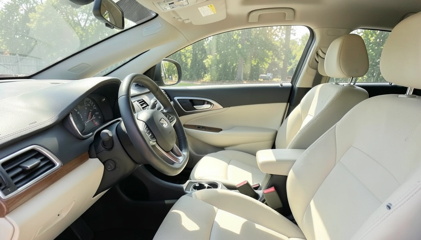 냄새 근본 해결: 살라딘 훈증캔을 넘어서는 종합 관리 솔루션