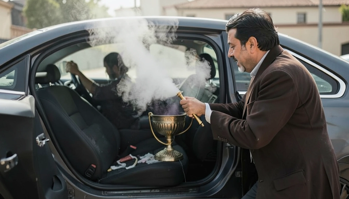 살라딘 훈증캔, 제대로 활용하는 2025년 최신 사용법