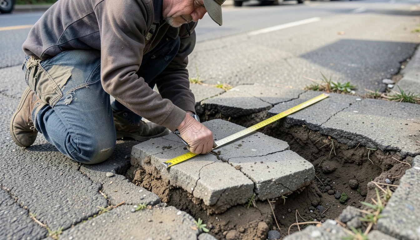 보도블럭 공사, 현실적인 비용과 견적: 전문가의 조언