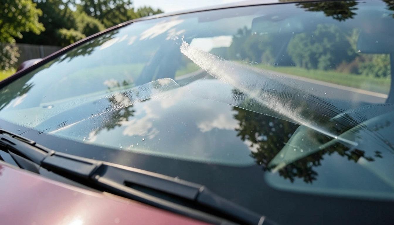 소낙스 워셔액, 내 운전 습관에 맞춰 고르는 법