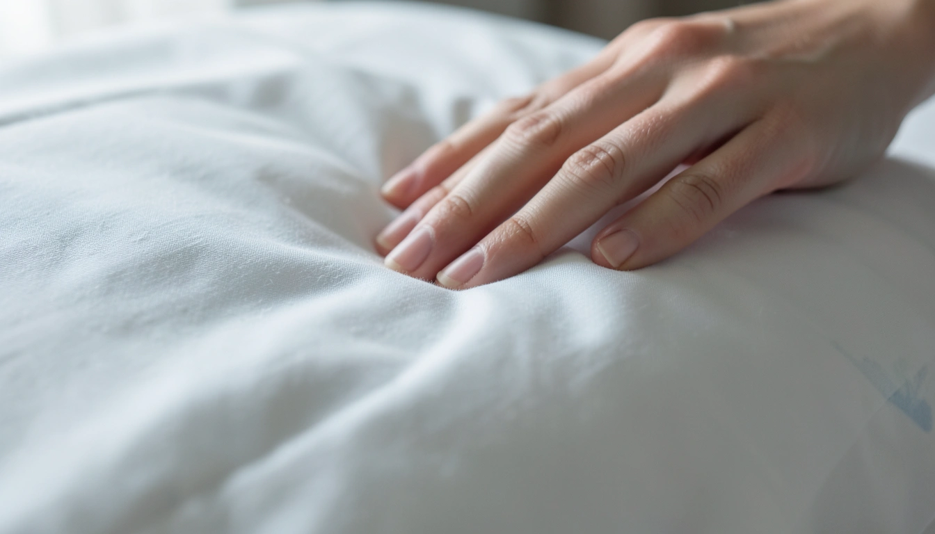 여름베개커버 선택 시 꼭 확인해야 할 숨겨진 함정과 전문가 팁