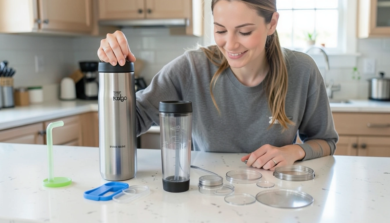 써모스 푸고 활용, 놓치지 말아야 할 전문가의 조언