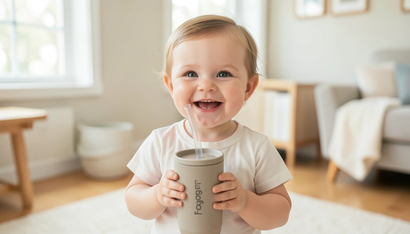 써모스 푸고 빨대컵 & 텀블러, 우리 아이에게 맞는 모델은?