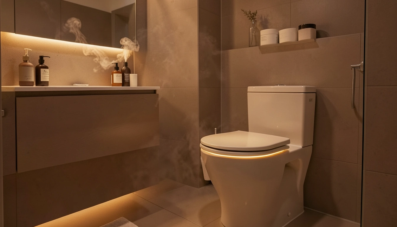 제대로 고르려면 이것부터! 온열변기커버 핵심 기능과 안전성