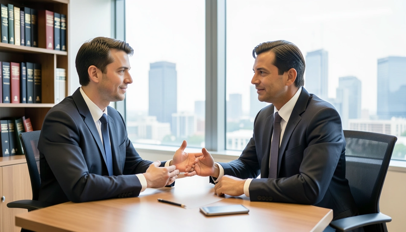 4. 무료법률자문의 한계와 '진짜' 솔루션을 위한 현명한 전환