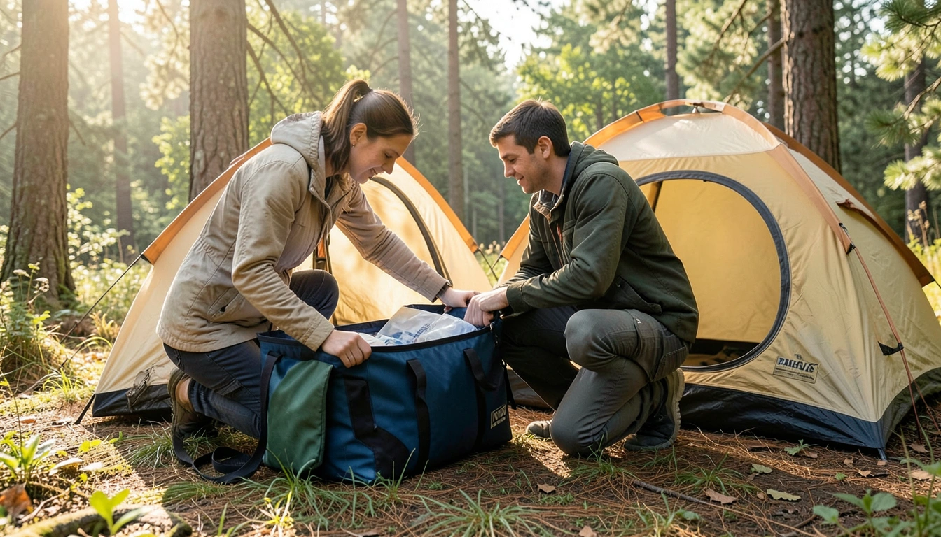 아이스쿨러백, 200% 활용하는 보냉 & 관리 노하우