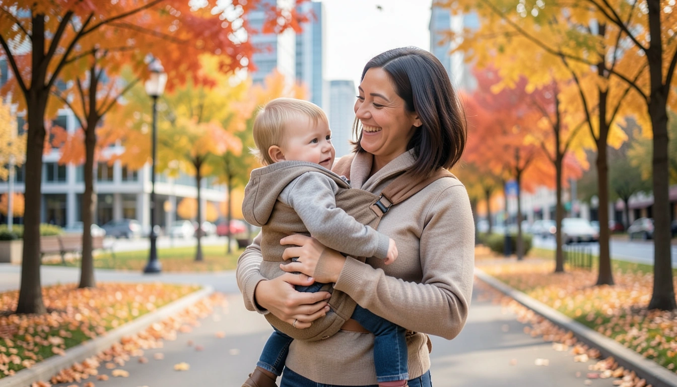 2025년 아기띠워머, 어떤 기능을 봐야 할까?