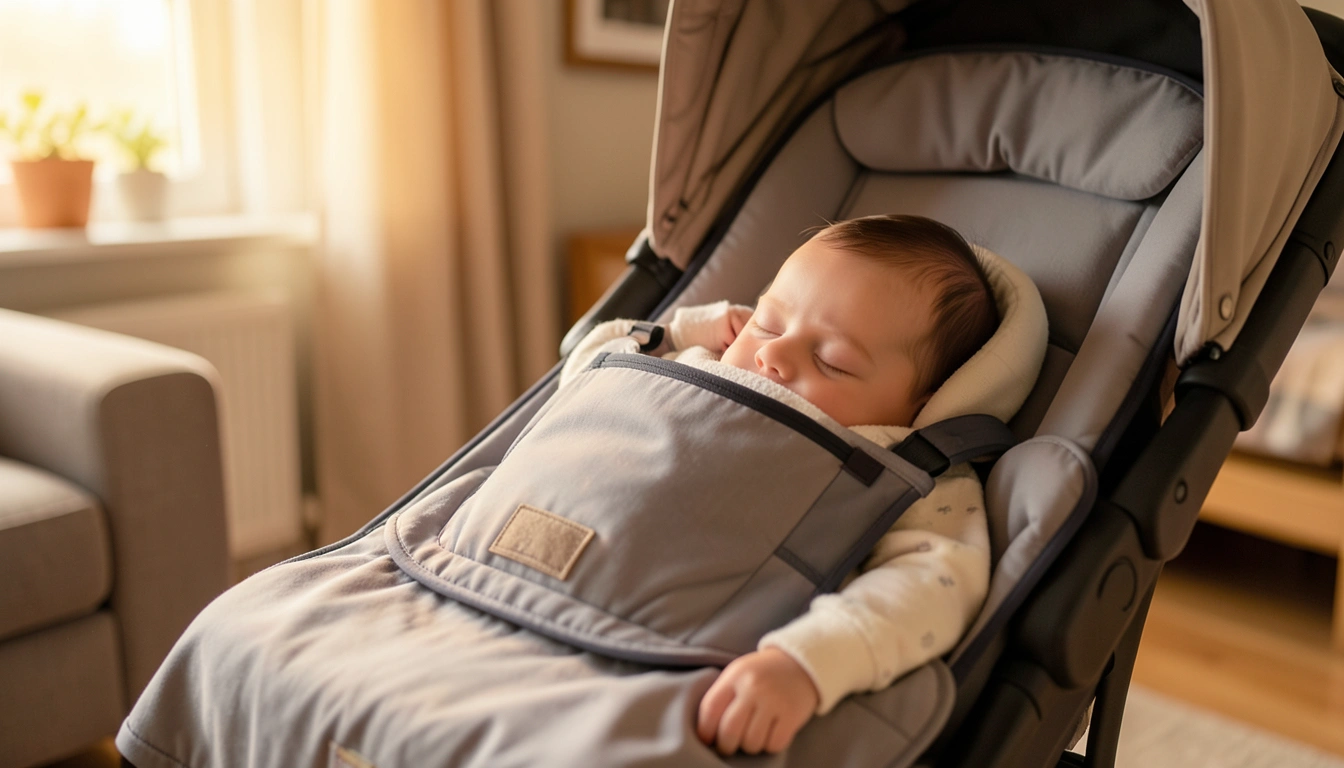 아기띠워머, 제대로 활용하고 오래 쓰는 비법