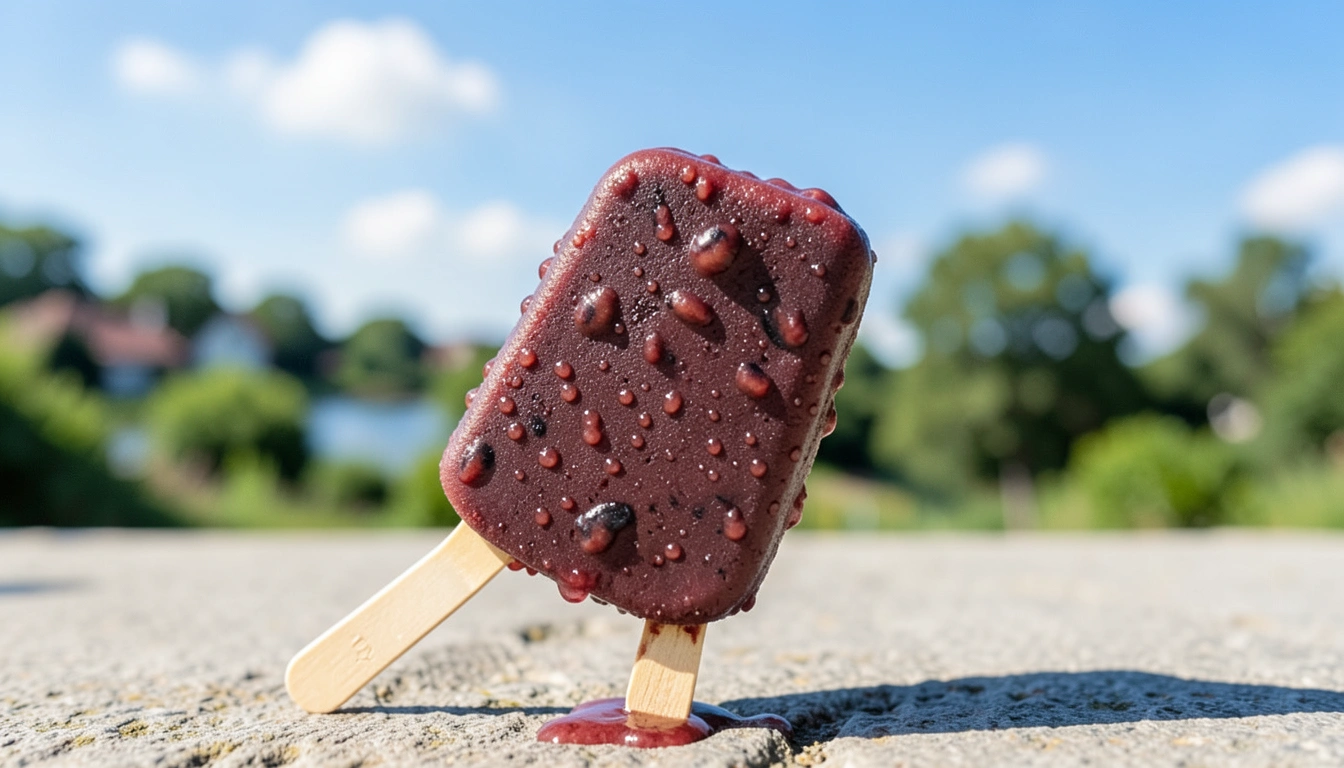 빙그레 비비빅 아이스크림: 2025년에도 변함없는 맛과 새로운 시도