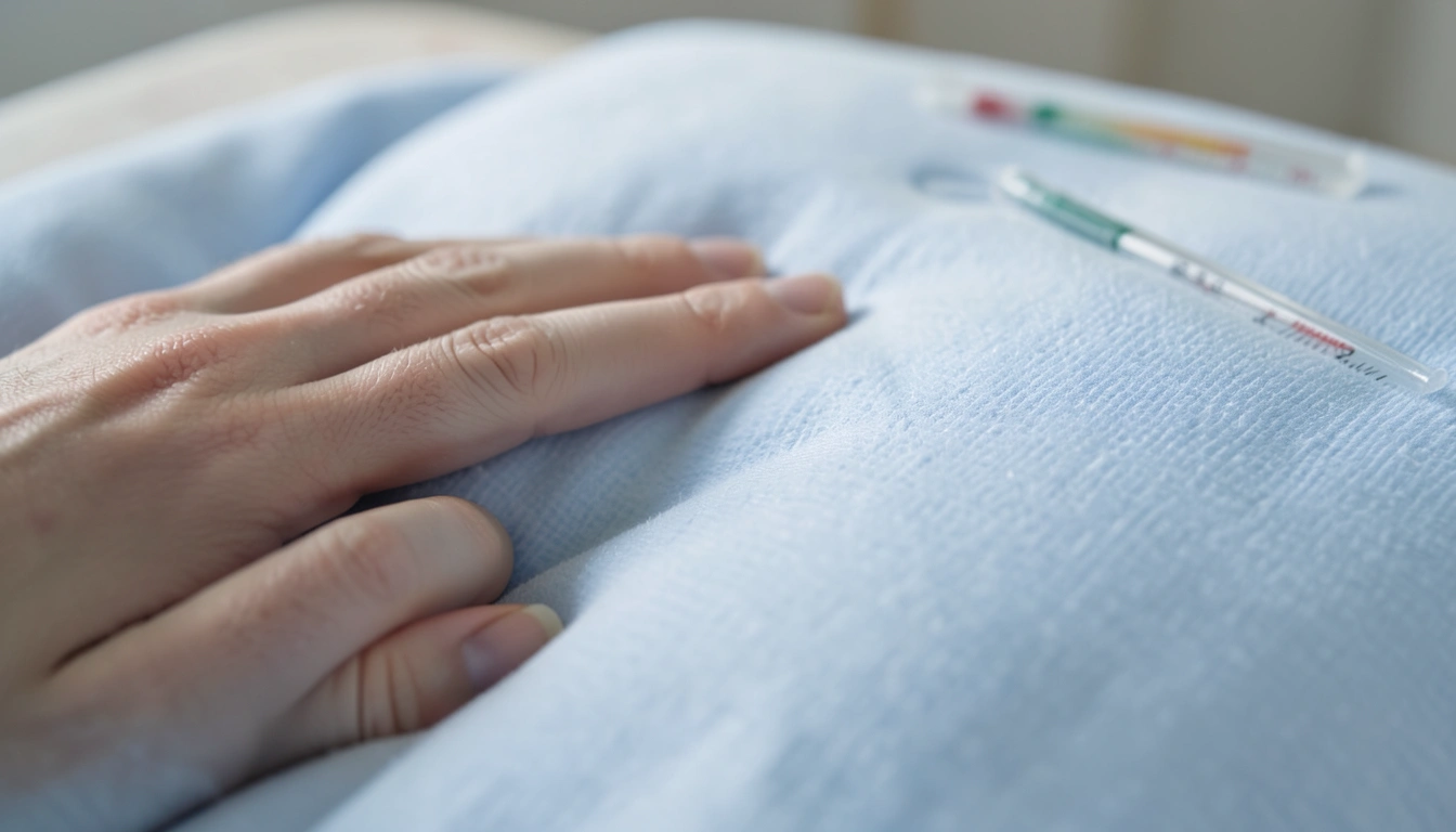 쿨베개, 여름 한 철 쓰고 버릴 건가요? 지속 가능한 숙면 솔루션!