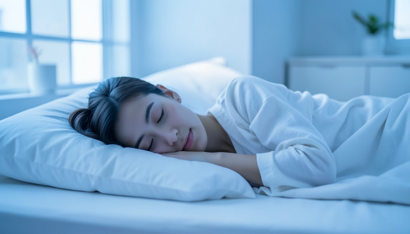 쿨베개, Q-MAX 수치와 냉감 소재가 전부가 아니다?