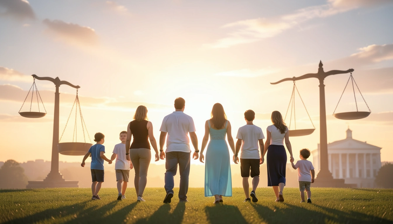 2026년 이혼전문무료상담, 숨겨진 기회와 함정 파헤치기