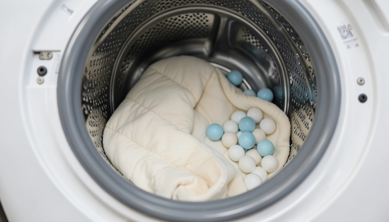 4. 그래도 걱정될 때? 오리털이불세탁, 전문가의 손길이 필요한 순간들