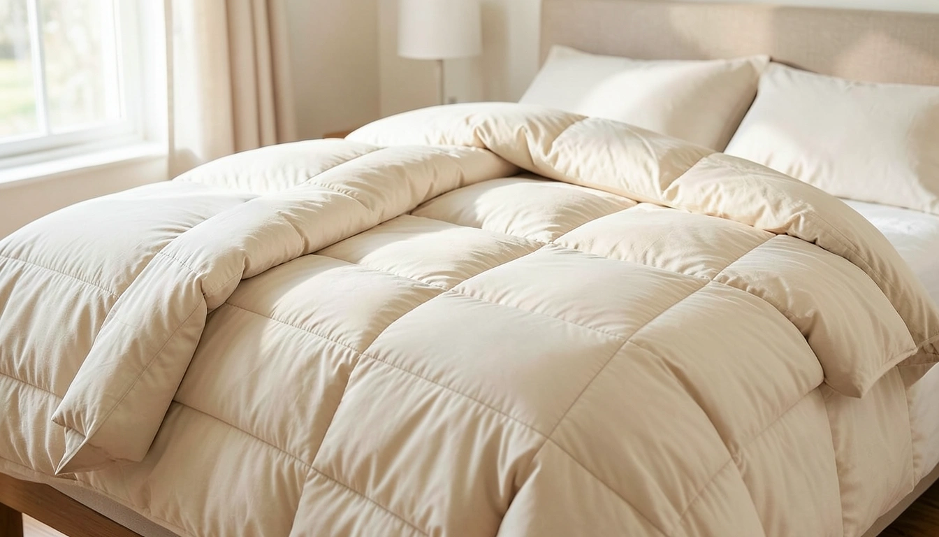 2. 집에서 오리털이불세탁, 이 방법만 알면 반은 성공! (세탁기/손세탁 완전 정복)