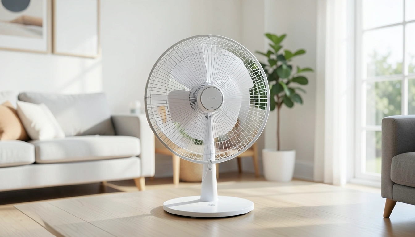 용도에 따른 선풍기망 선택: 우리 집엔 어떤 망이 필요할까?