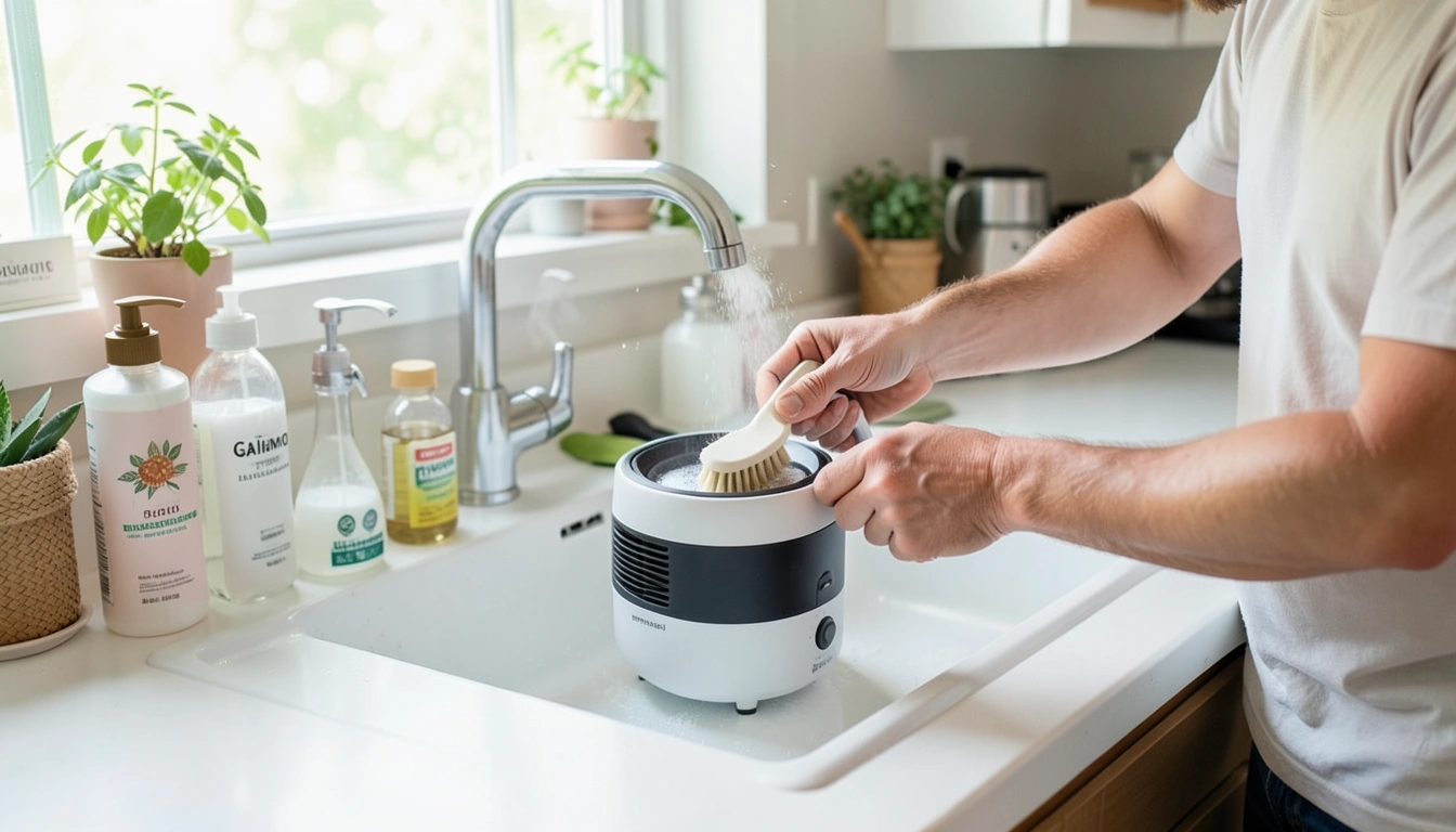 필터 교체 주기부터 A/S까지: 전문가에게 맡겨야 할 때