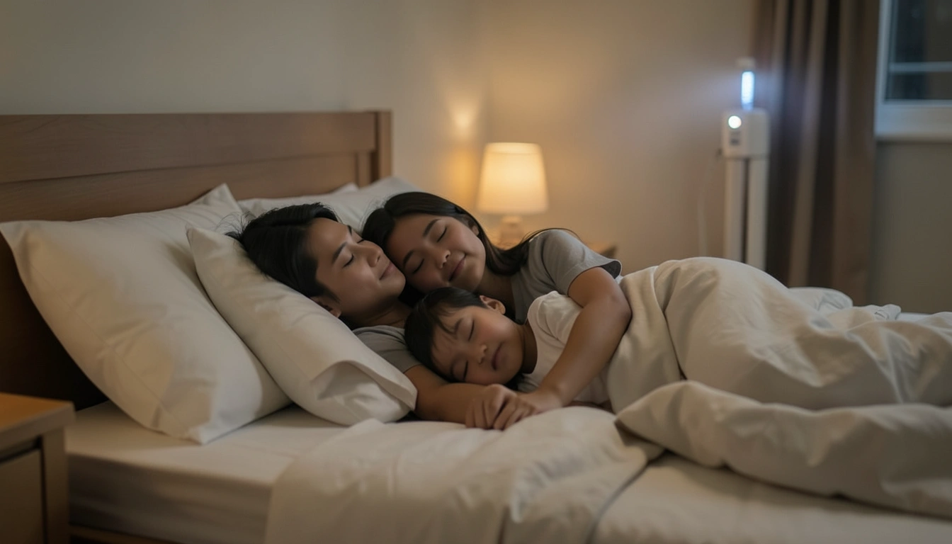 내돈내산 경험담: 홈매트 리필, 이렇게 고르면 후회 안 합니다!