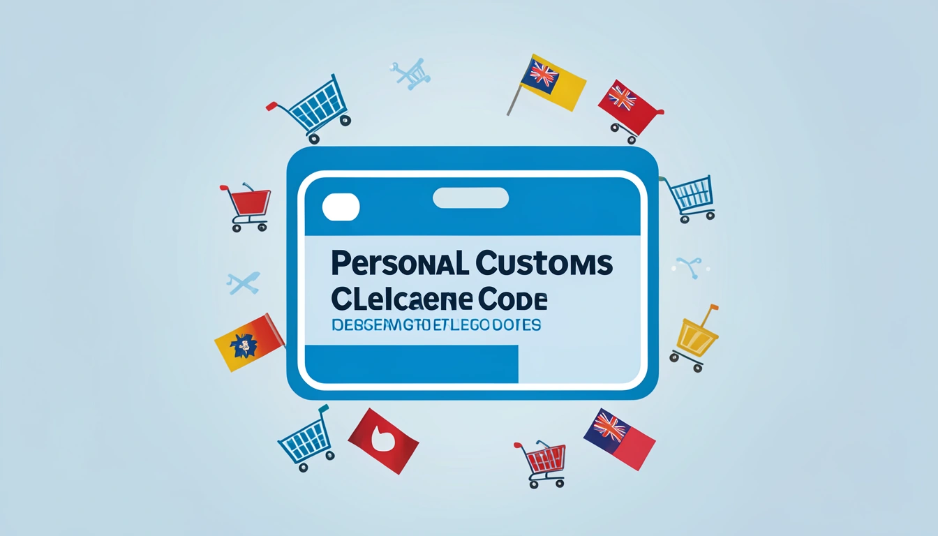 복잡한 통관 문제, 전문가의 도움을 받는 것이 현명할 때