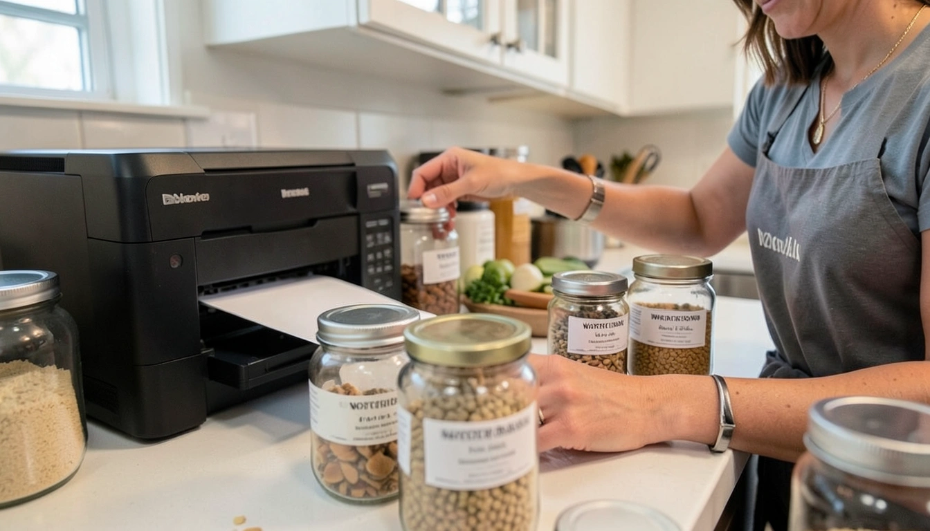 성공적인 잉크젯 방수라벨지 선택 기준: 어떤 기능성을 봐야 할까?