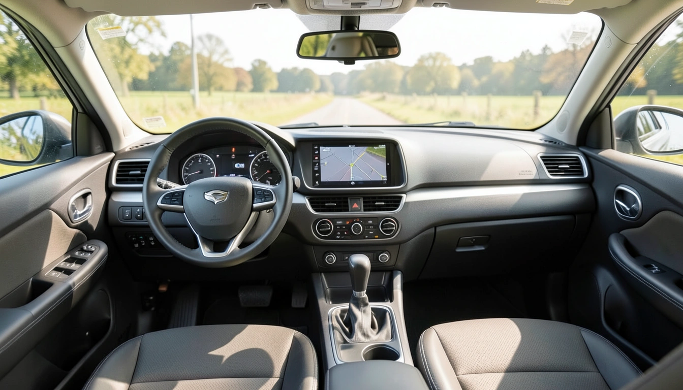 K3 에어컨 필터 교체 후에도 냄새가 난다면? (전문가 솔루션)