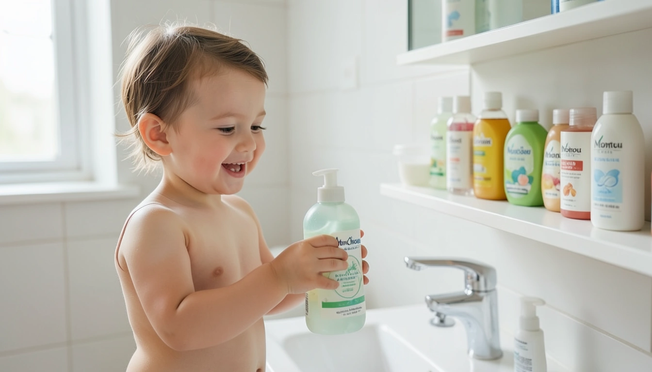 2. 당신이 몰랐던 '몽쉘'의 세계: 주요 브랜드 탐구