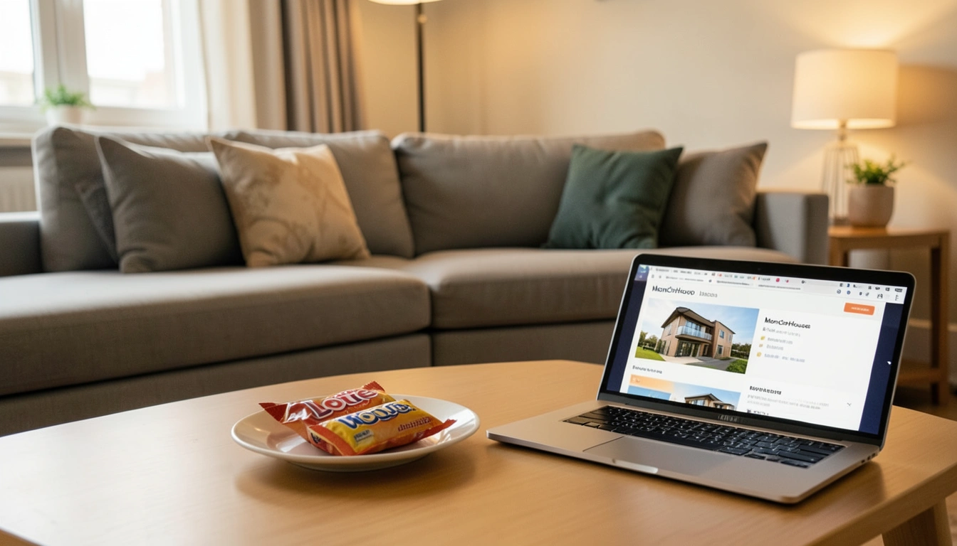 4. '몽쉘' 이름 뒤에 숨겨진 브랜드 전략: 성공 비결은 무엇일까?