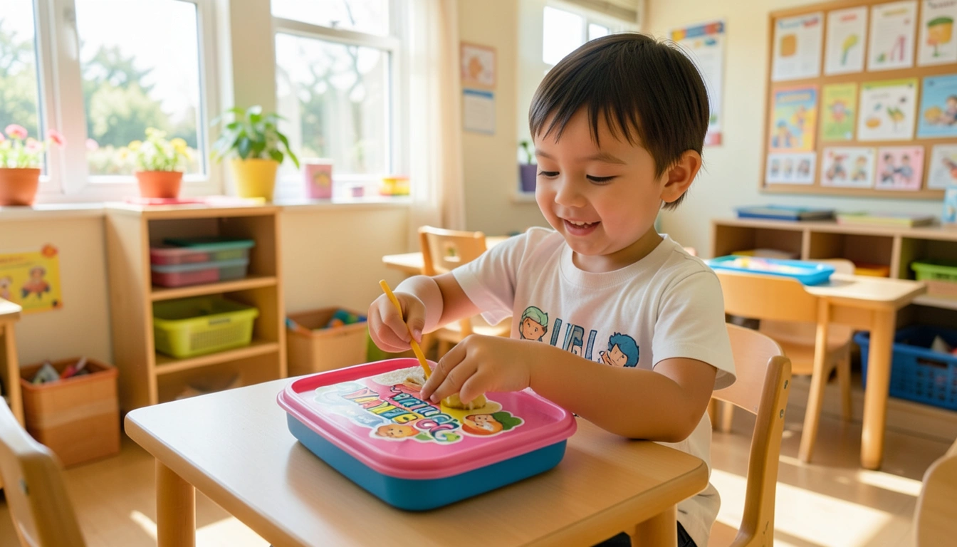 써보니 달랐다! 네임코코 방수 스티커와 자수 네임택, 진짜 기능성 파헤치기