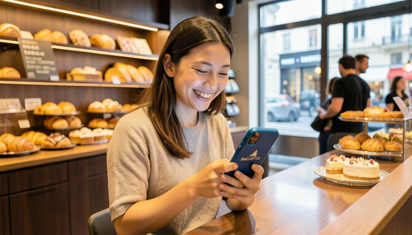 2. 숨겨진 꿀팁 대방출: 파리바게트 기프티콘 할인 구매부터 현금영수증까지