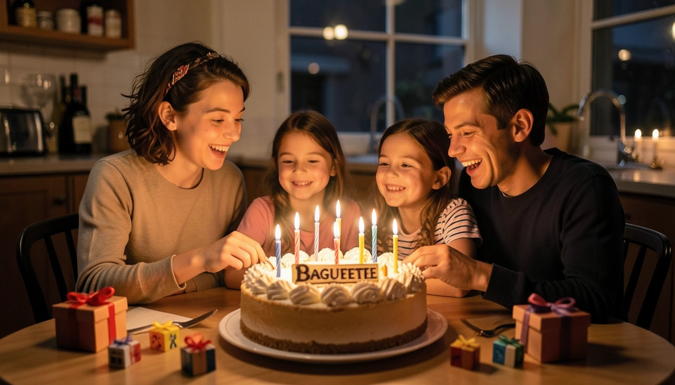 4. 파리바게뜨 기프티콘, 이걸 알면 빵생빵사! 2025년 최신 프로모션과 전문가의 조언