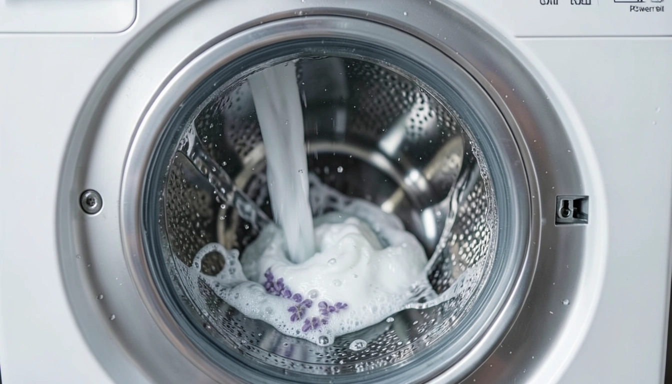 피부부터 환경까지: 퍼실 딥클린 파워젤이 제시하는 지속 가능한 세탁 솔루션