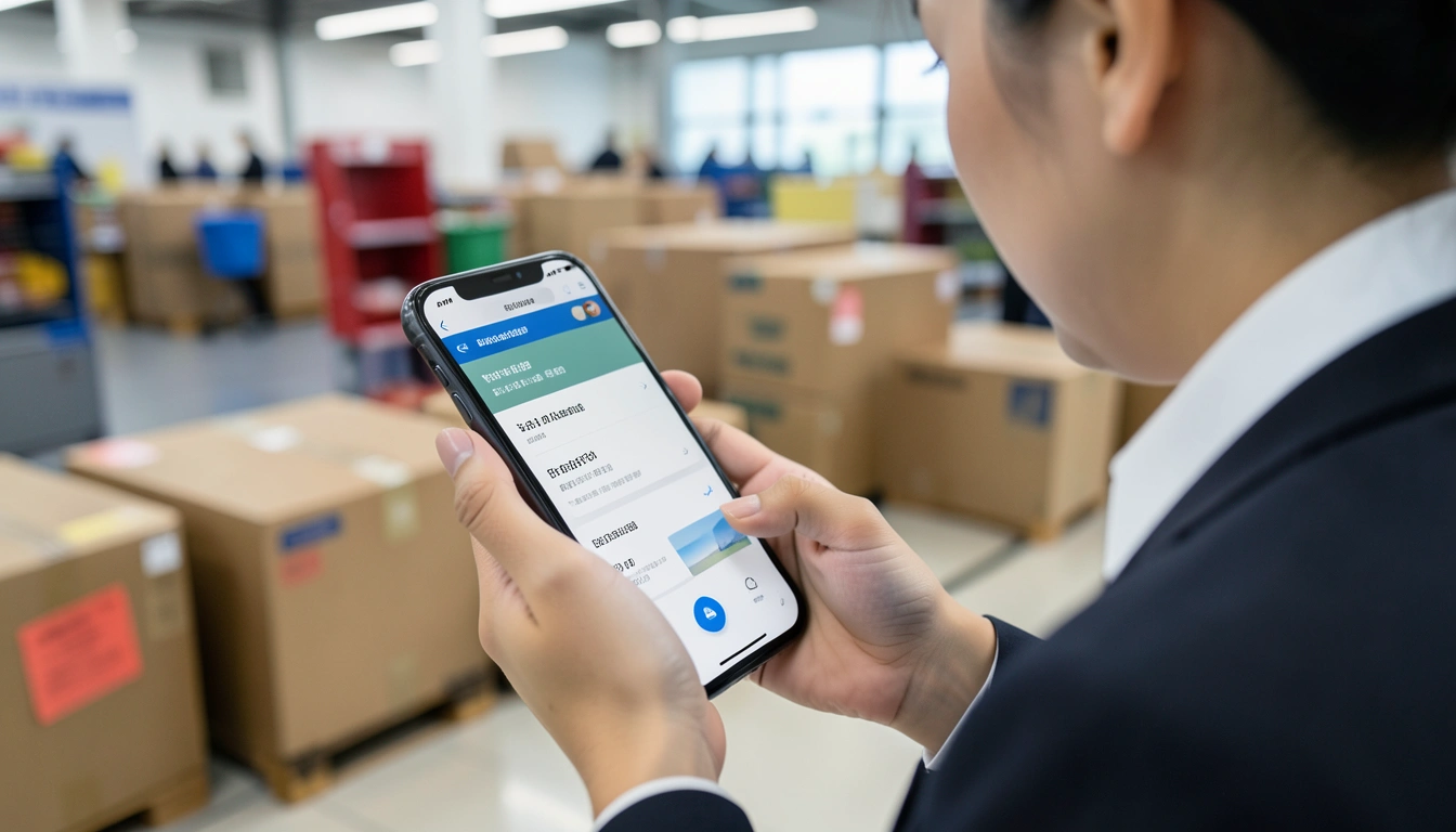 2026년 최신! 개인통관고유부호 '확인' 및 '조회' 간편 가이드